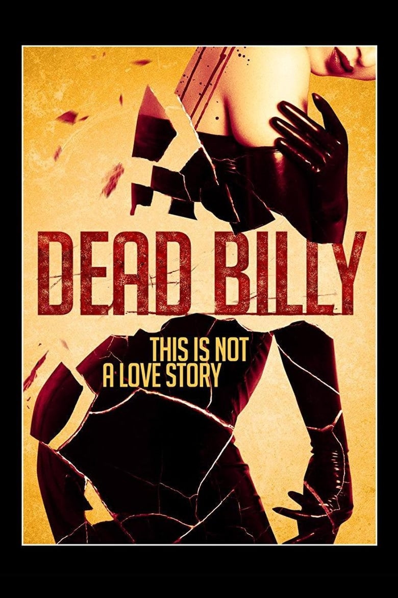 فيلم Dead Billy 2016 مترجم