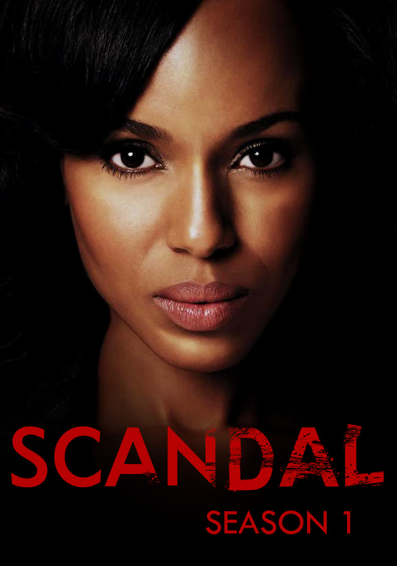 مسلسل Scandal الموسم الاول الحلقة 05 مترجمة