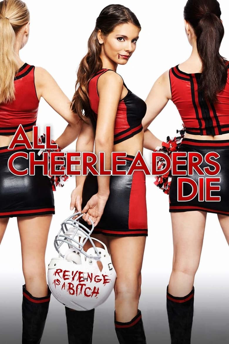 فيلم All Cheerleaders Die 2013 مترجم
