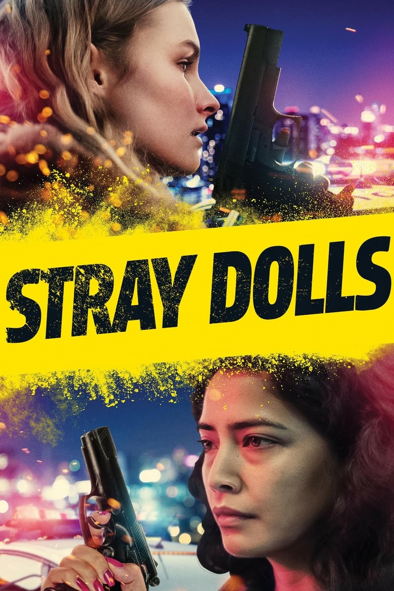 فيلم Stray Dolls 2019 مترجم