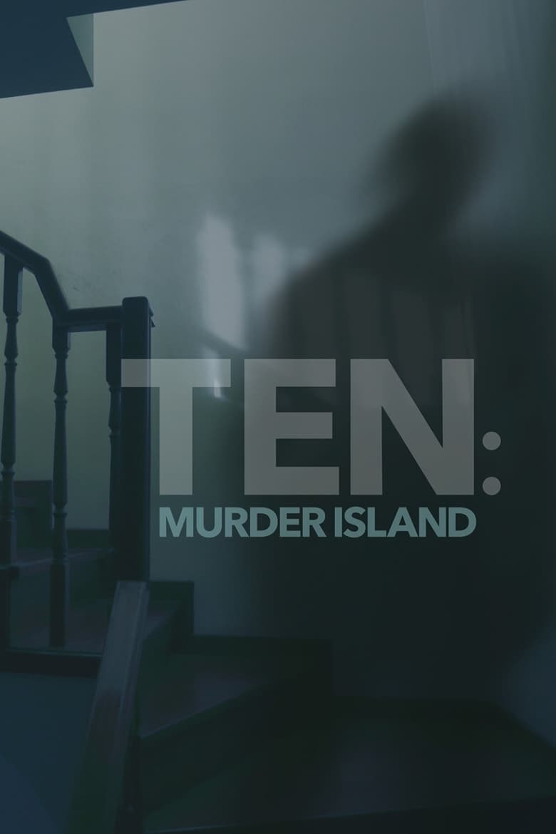 فيلم Ten: Murder Island 2017 مترجم