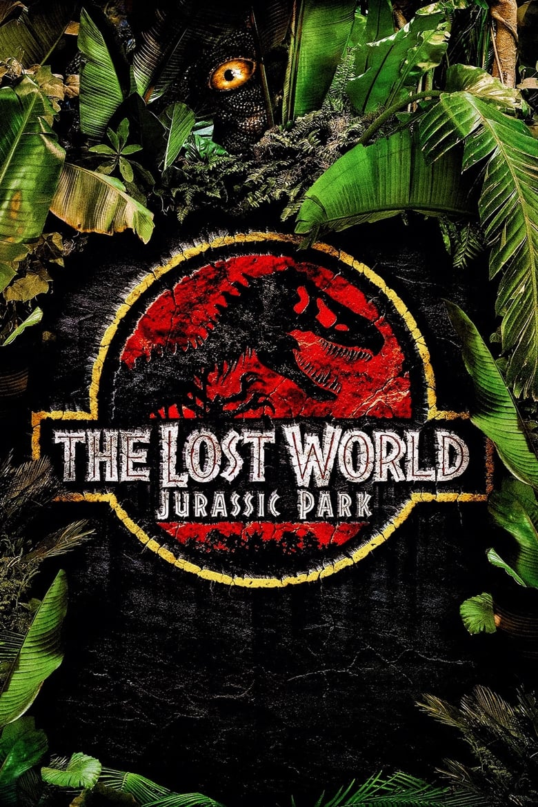 فيلم The Lost World: Jurassic Park 1997 مترجم