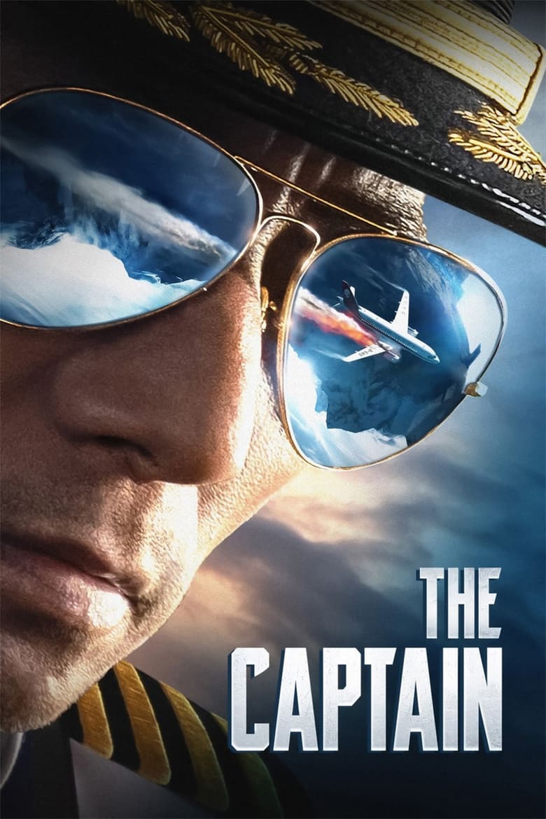 فيلم The Captain 2019 مترجم