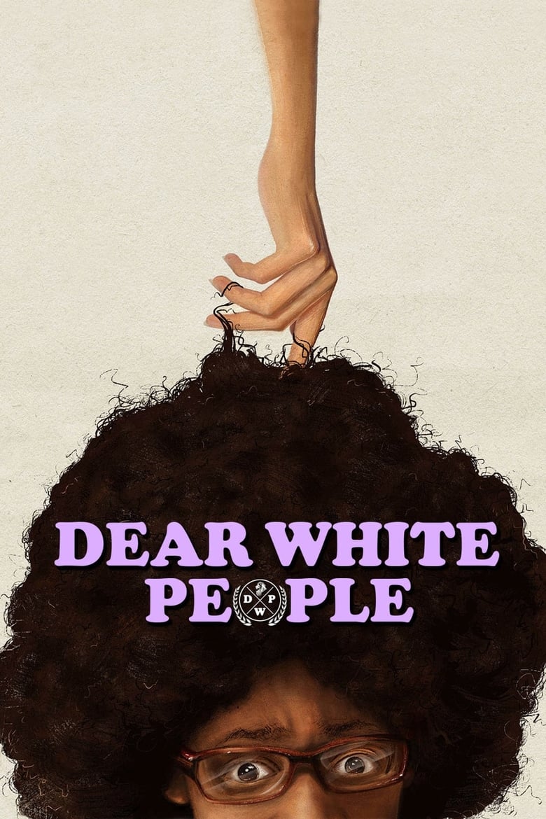 فيلم Dear White People 2014 مترجم