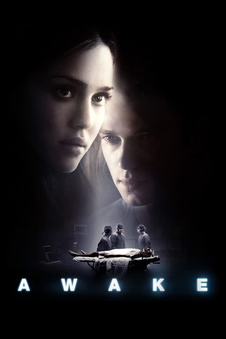 فيلم Awake 2007 مترجم