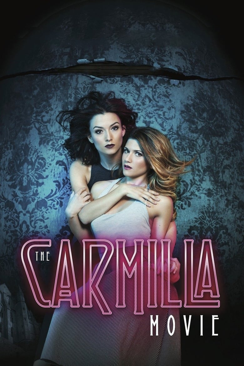 فيلم The Carmilla Movie 2017 مترجم