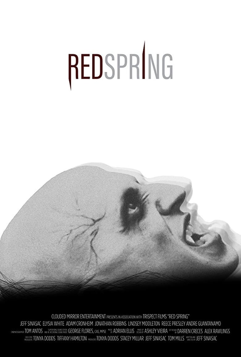 فيلم Red Spring 2017 مترجم