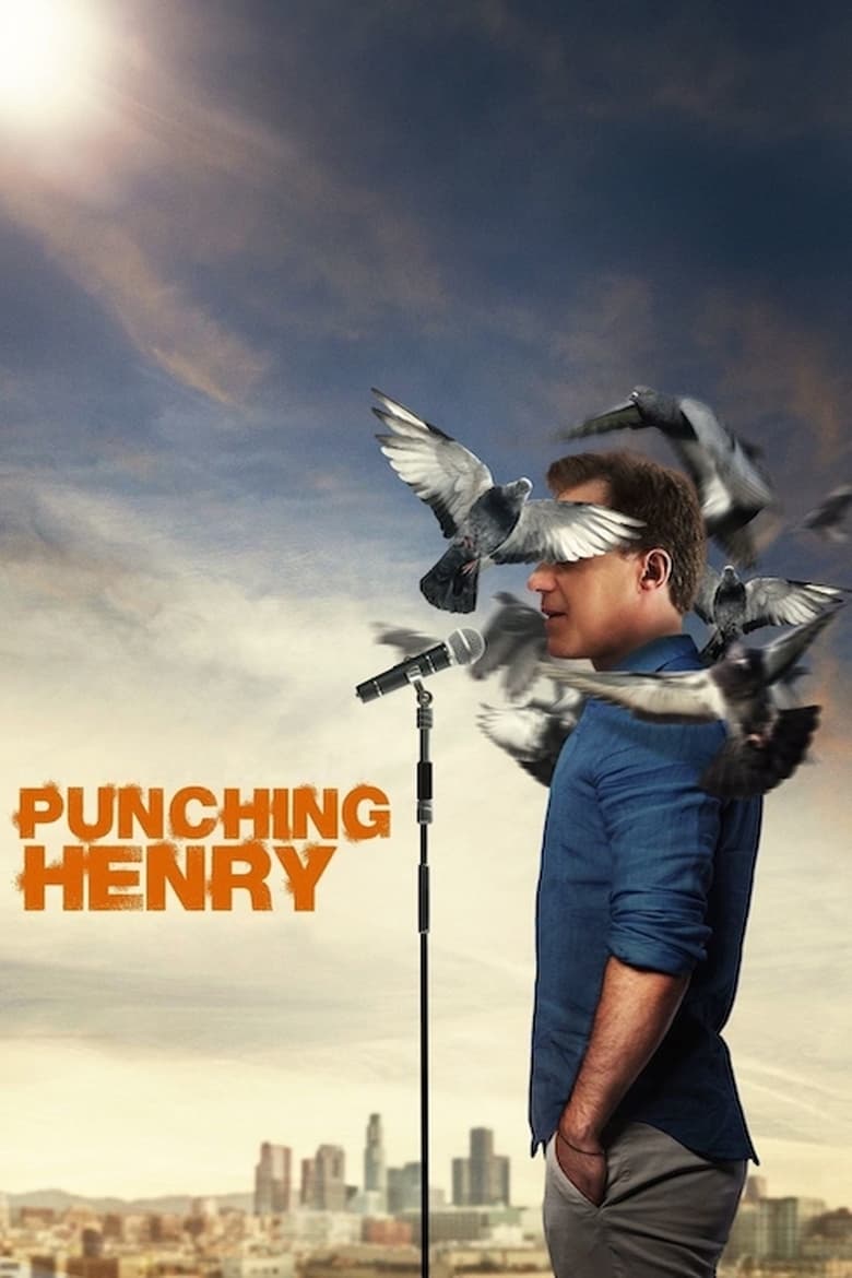 فيلم Punching Henry 2017 مترجم