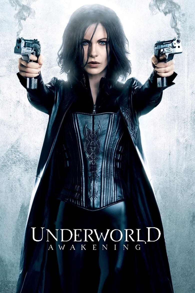 فيلم Underworld: Awakening 2012 مترجم