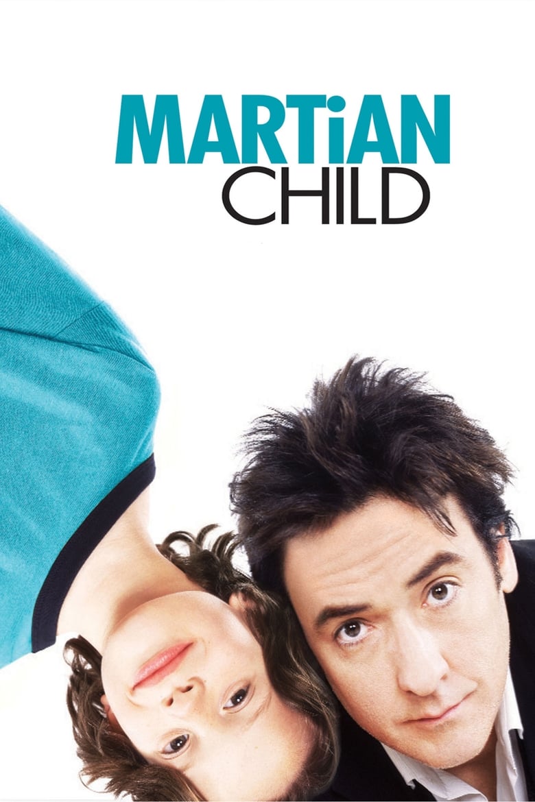 فيلم Martian Child 2007 مترجم