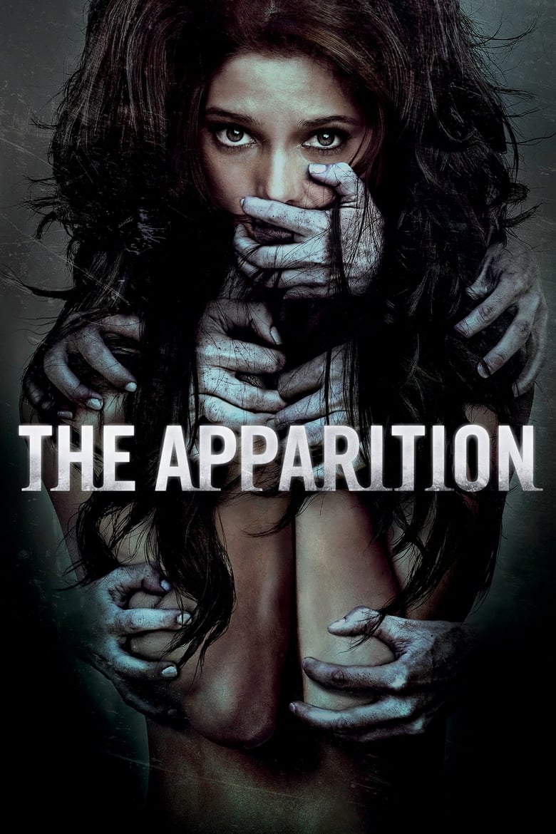 فيلم The Apparition 2012 مترجم