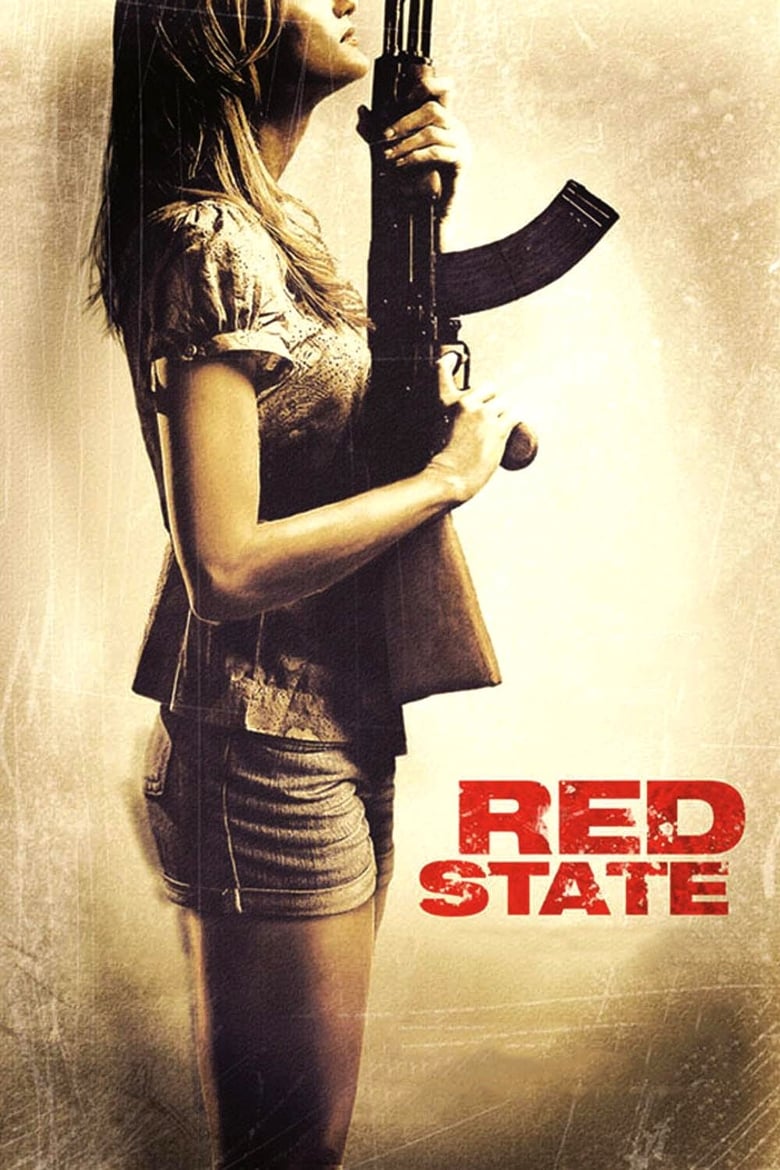 فيلم Red State 2011 مترجم