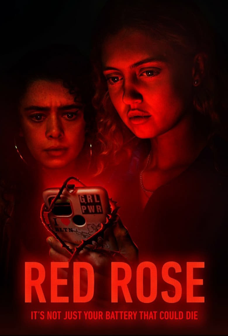 مسلسل Red Rose مترجم