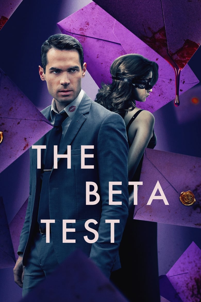 فيلم The Beta Test 2021 مترجم