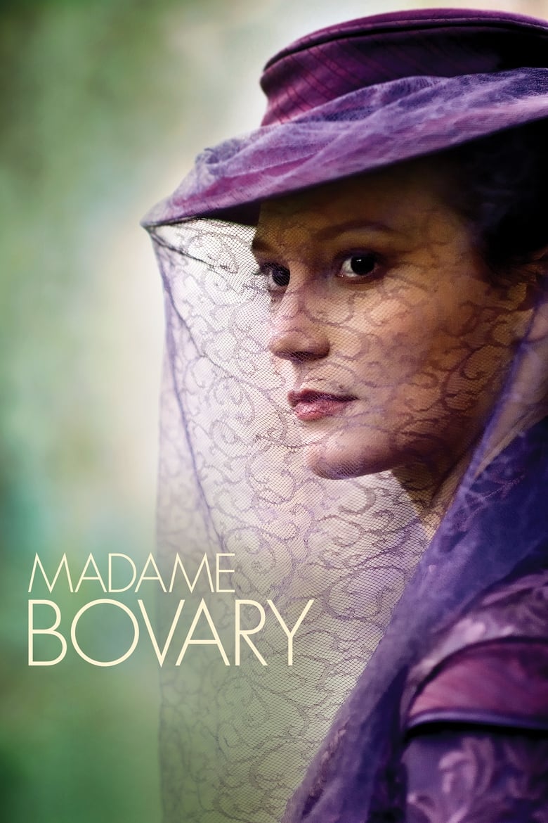 فيلم Madame Bovary 2015 مترجم