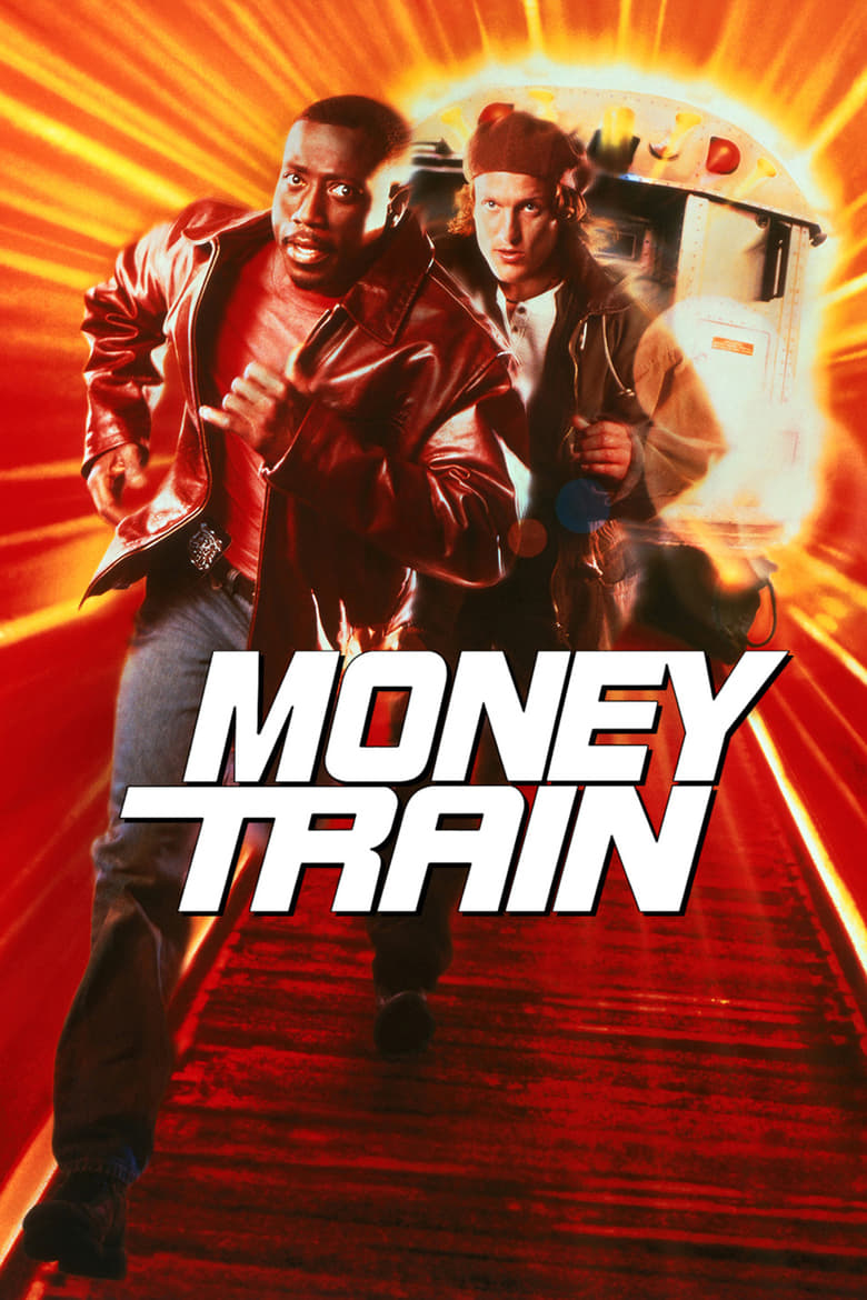 فيلم Money Train 1995 مترجم