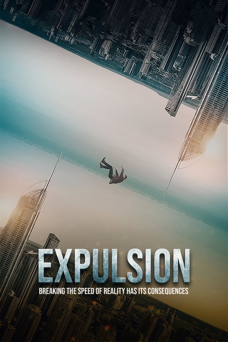 فيلم Expulsion 2020 مترجم