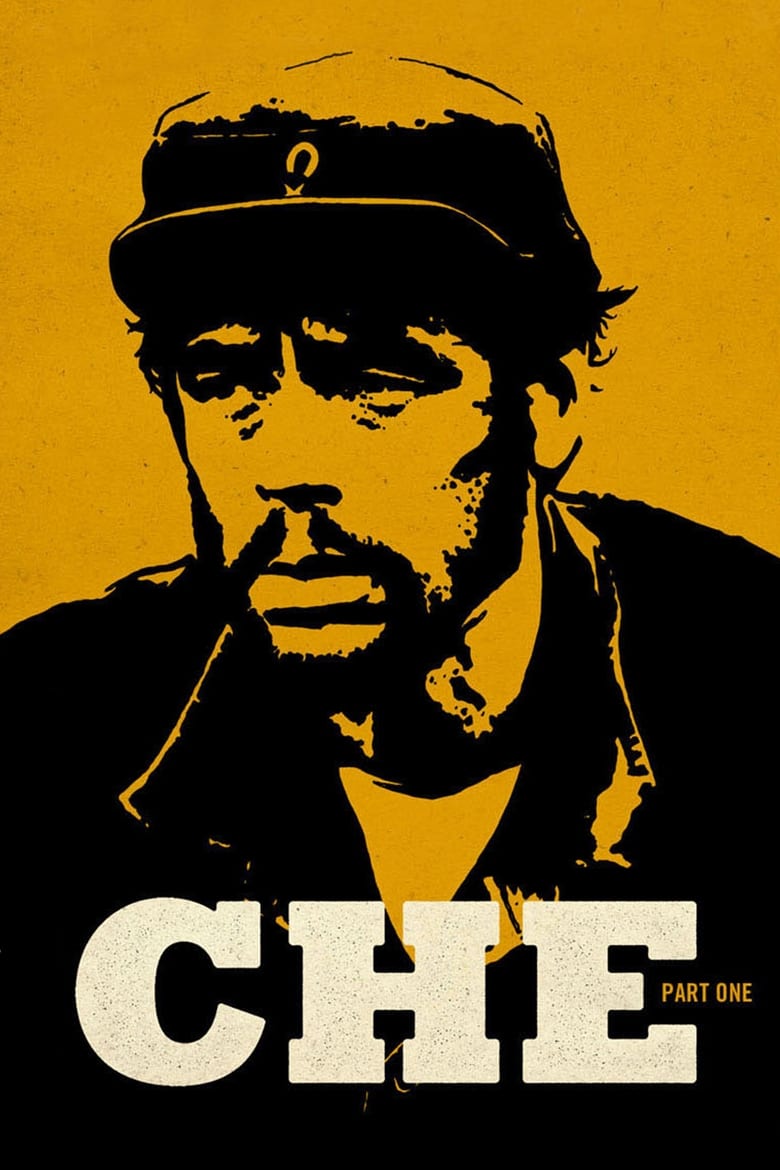 فيلم Che: Part One 2008 مترجم