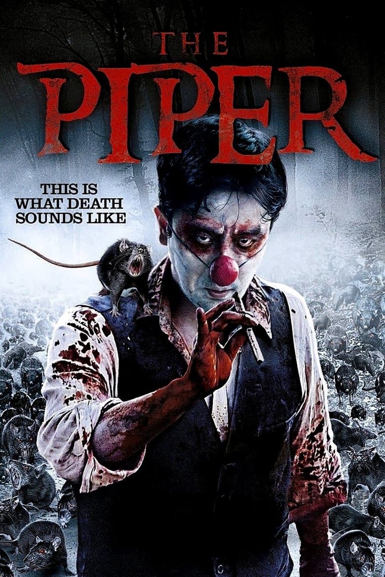 فيلم The Piper 2015 مترجم