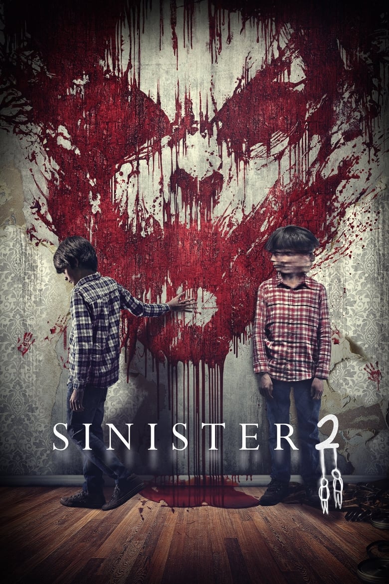 فيلم Sinister 2 2015 مترجم
