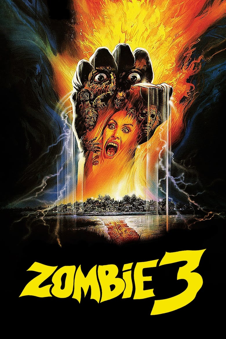 فيلم Zombie 3 1988 مترجم