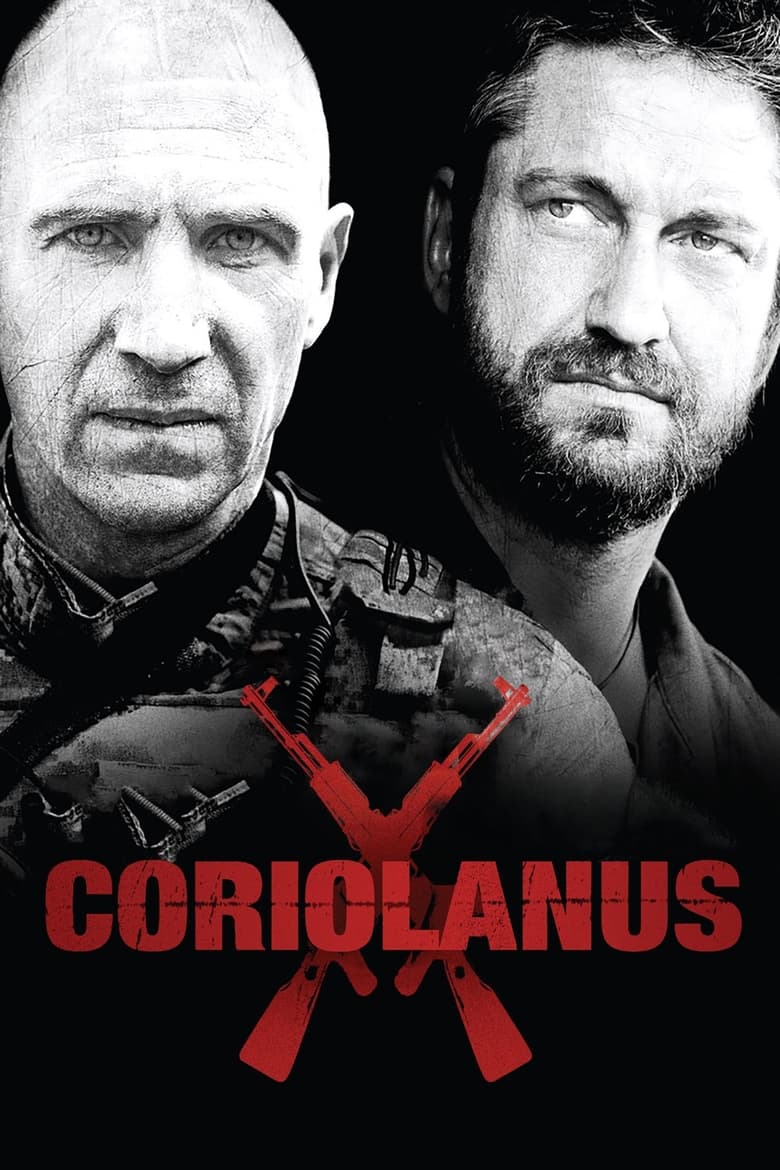 فيلم Coriolanus 2011 مترجم