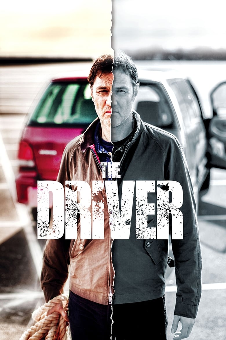 مسلسل The Driver مترجم