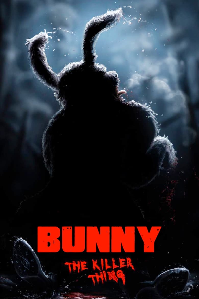 فيلم Bunny the Killer Thing 2015 مترجم