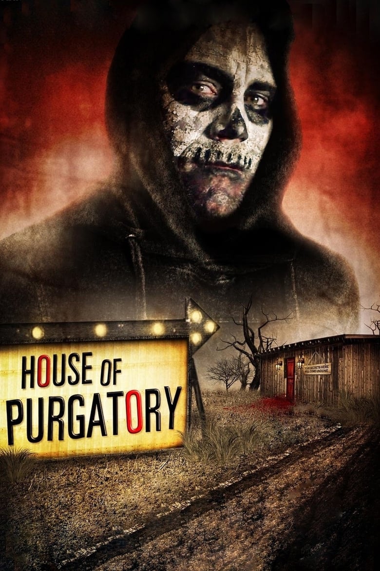 فيلم House of Purgatory 2016 مترجم