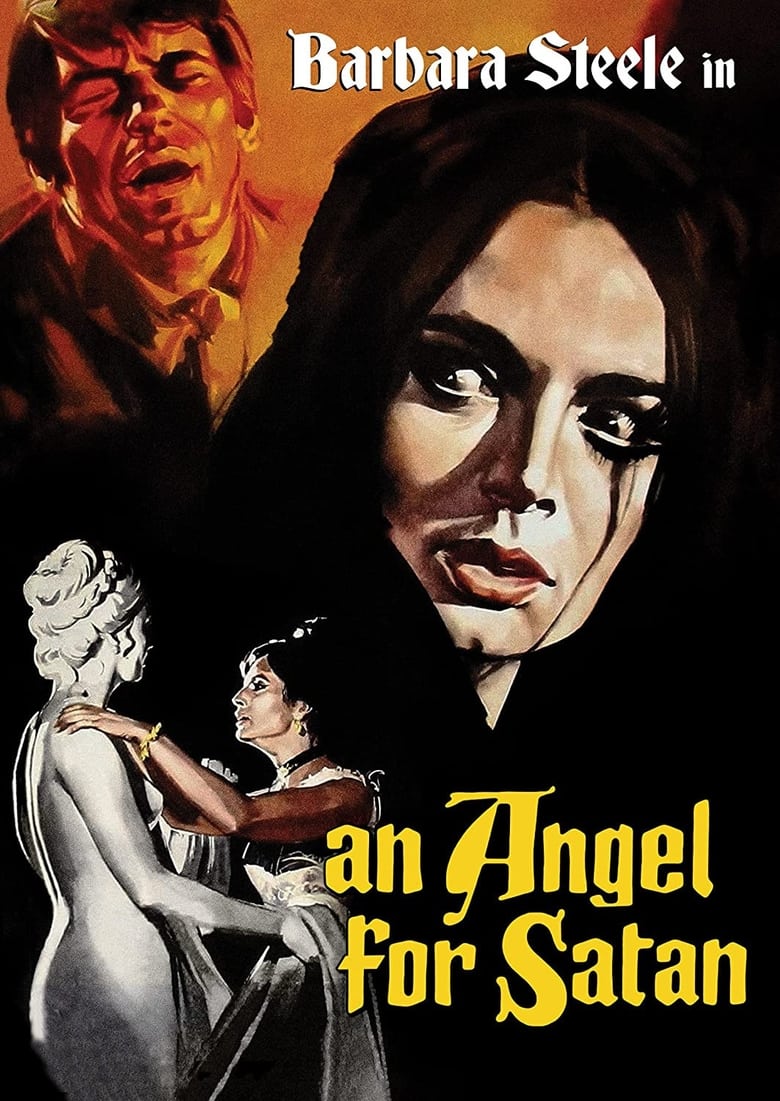 فيلم An Angel for Satan 1966 مترجم