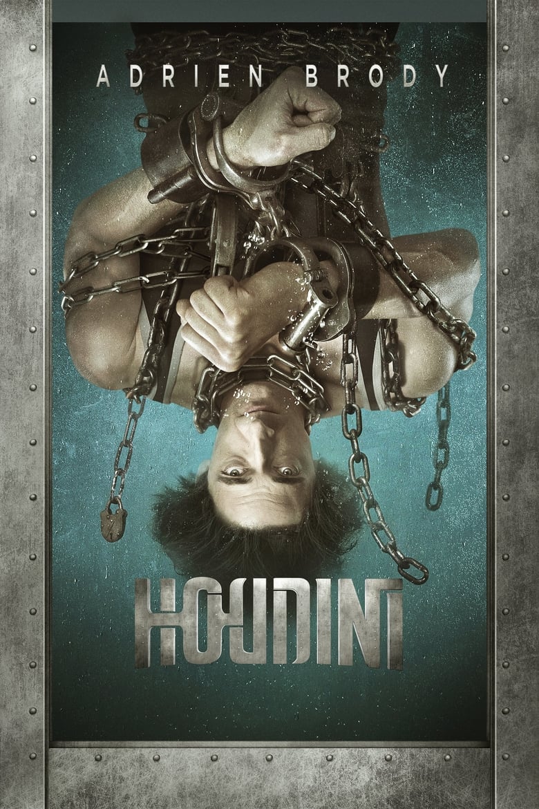مسلسل Houdini الموسم الاول الحلقة 01 مترجمة