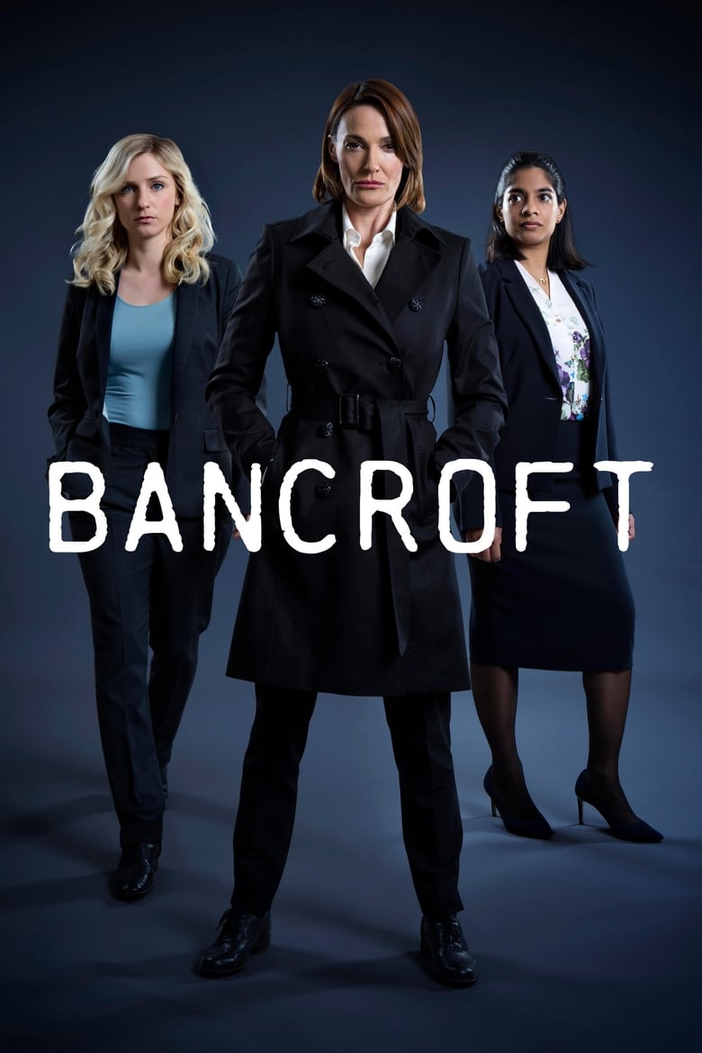 مسلسل Bancroft الموسم الاول الحلقة 01 مترجمة