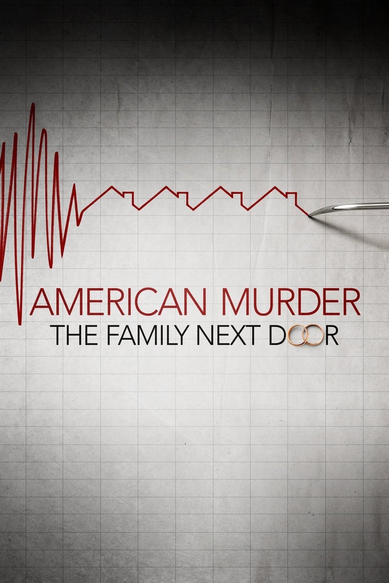 فيلم American Murder: The Family Next Door 2020 مترجم