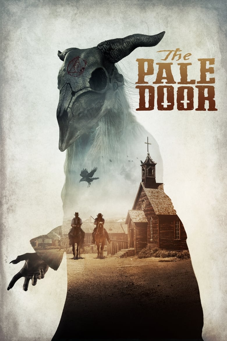 فيلم The Pale Door 2020 مترجم