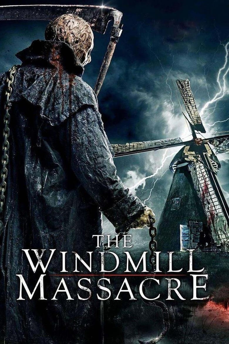 فيلم The Windmill Massacre 2016 مترجم