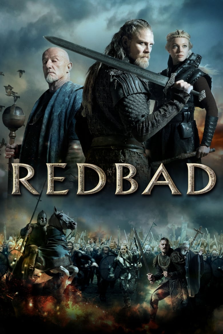 فيلم Redbad 2018 مترجم