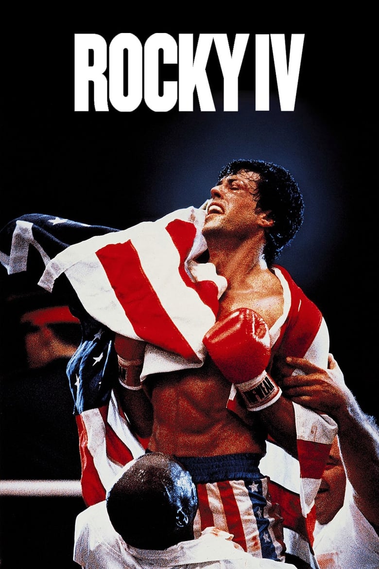فيلم Rocky IV 1985 مترجم