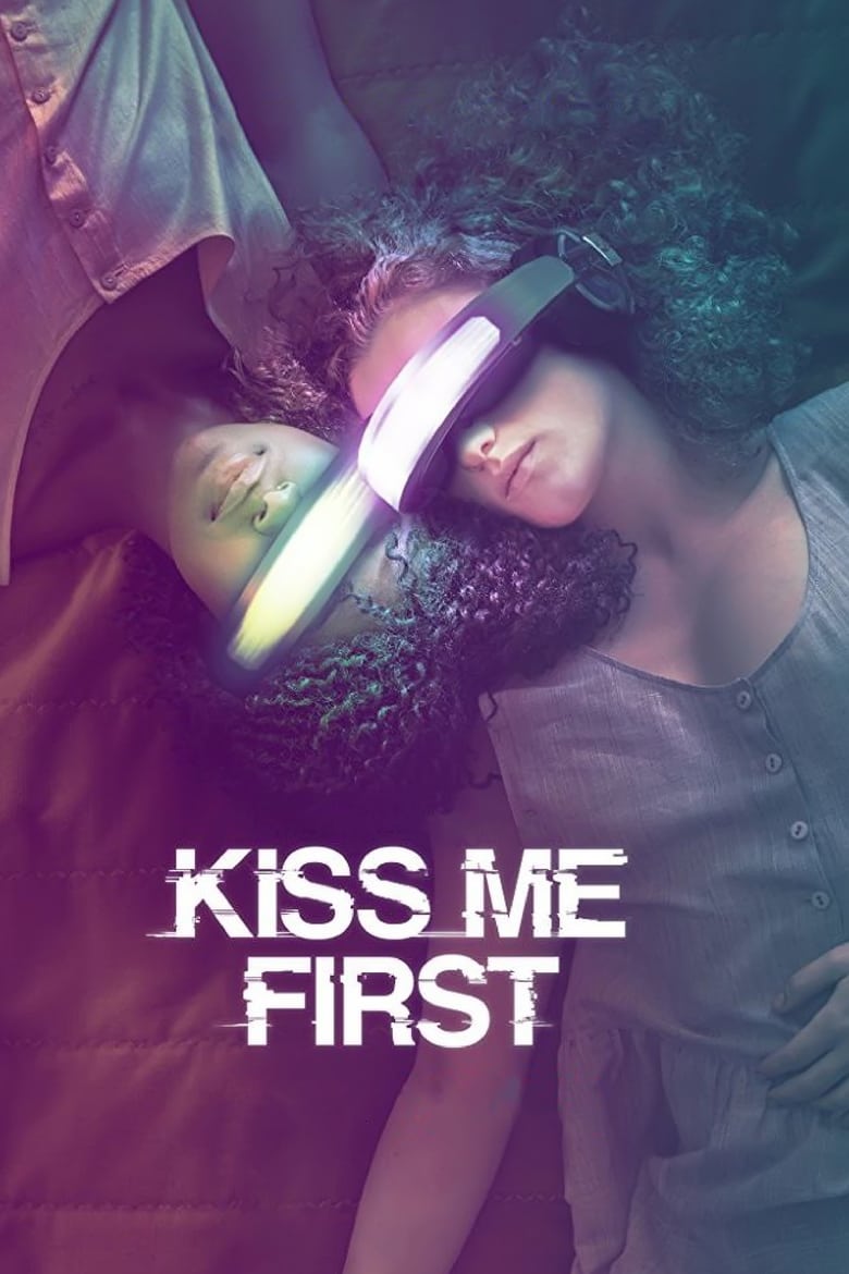 مسلسل Kiss Me First مترجم