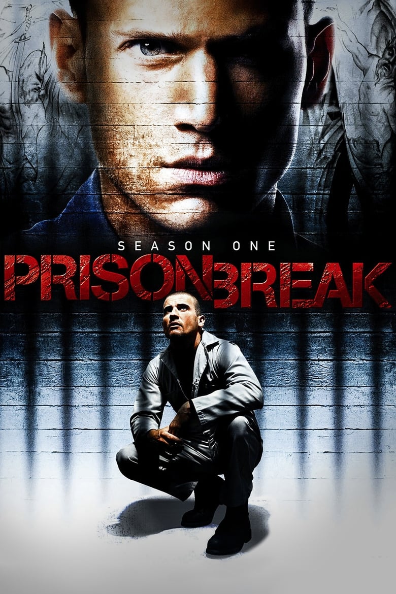 مسلسل Prison Break الموسم الاول الحلقة 07 مترجمة