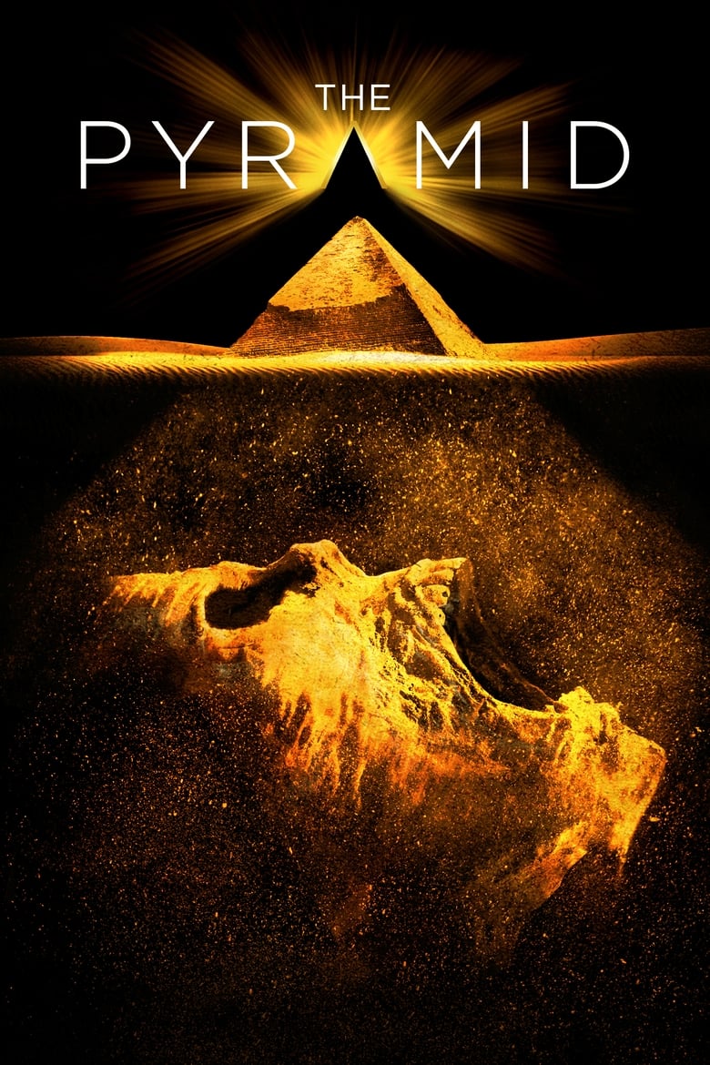 فيلم The Pyramid 2014 مترجم