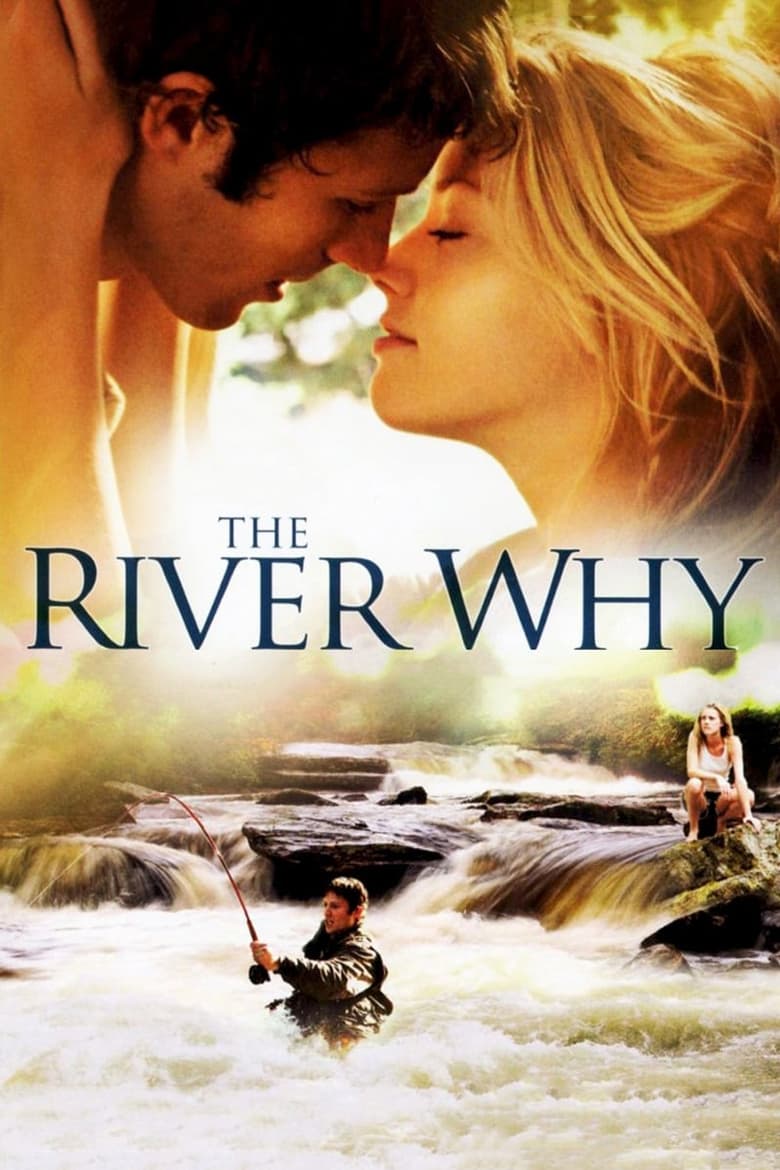 فيلم The River Why 2010 مترجم