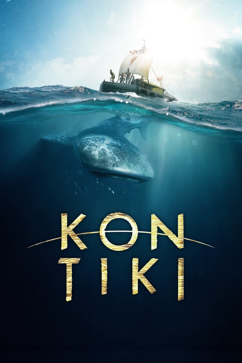 فيلم Kon-Tiki 2012 مترجم