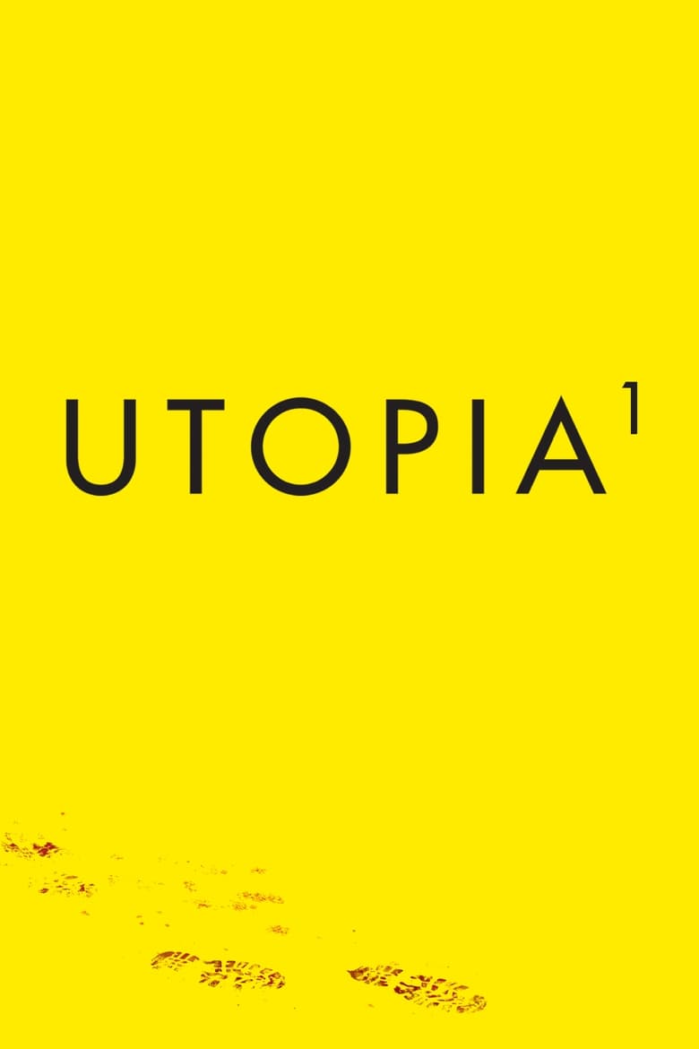 مسلسل Utopia الموسم الاول الحلقة 06 مترجمة