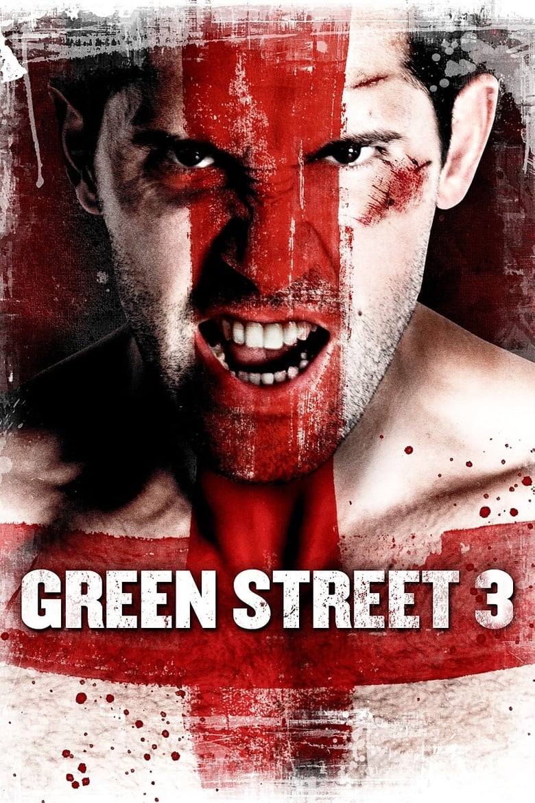 فيلم Green Street Hooligans: Underground 2013 مترجم