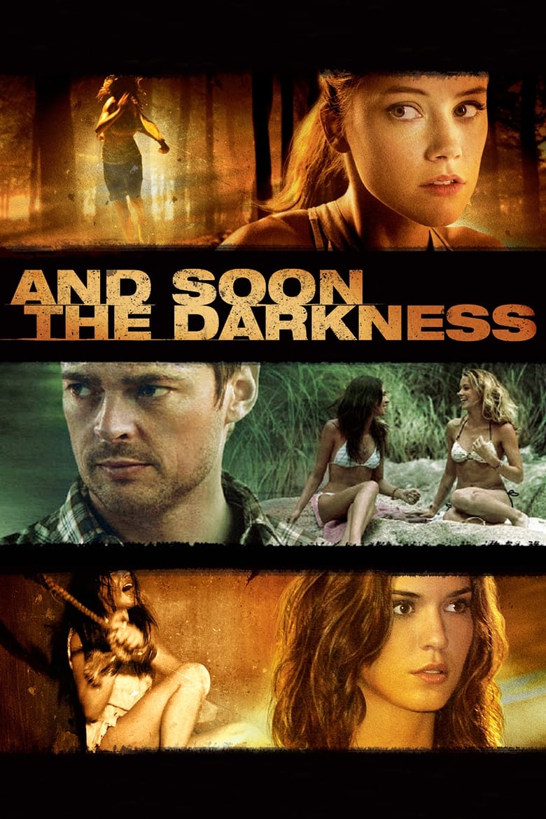 فيلم And Soon the Darkness 2010 مترجم