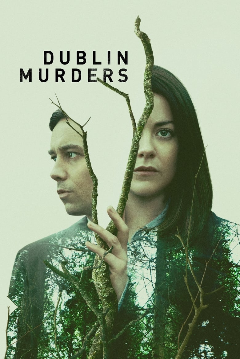 مسلسل Dublin Murders الموسم الاول الحلقة 01 مترجمة