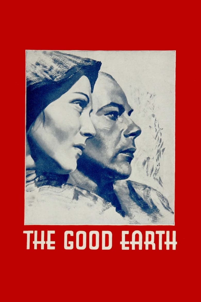 فيلم The Good Earth 1937 مترجم