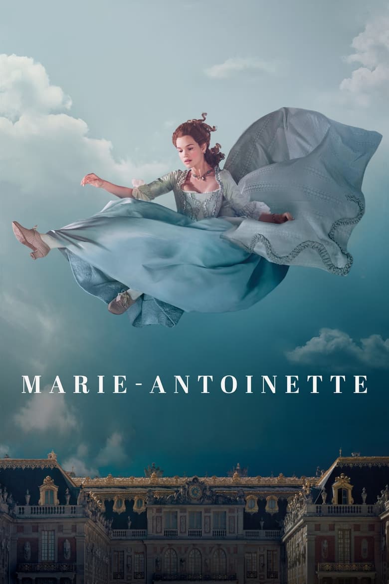 مسلسل Marie-Antoinette الموسم الاول الحلقة 08 مترجمة