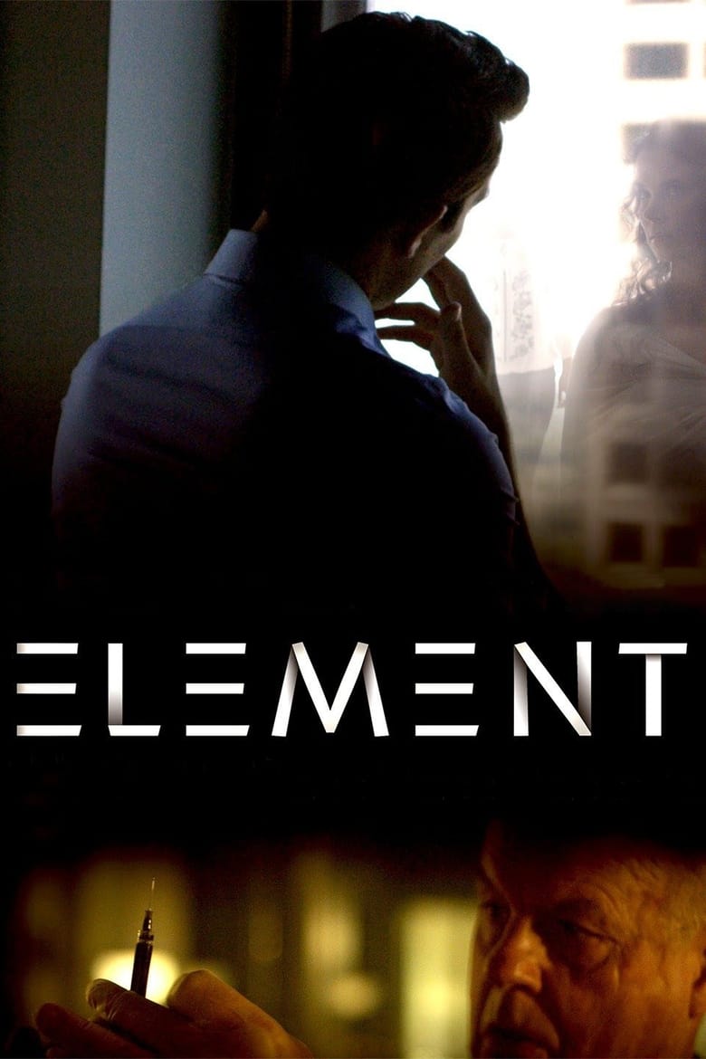 فيلم Element 2016 مترجم