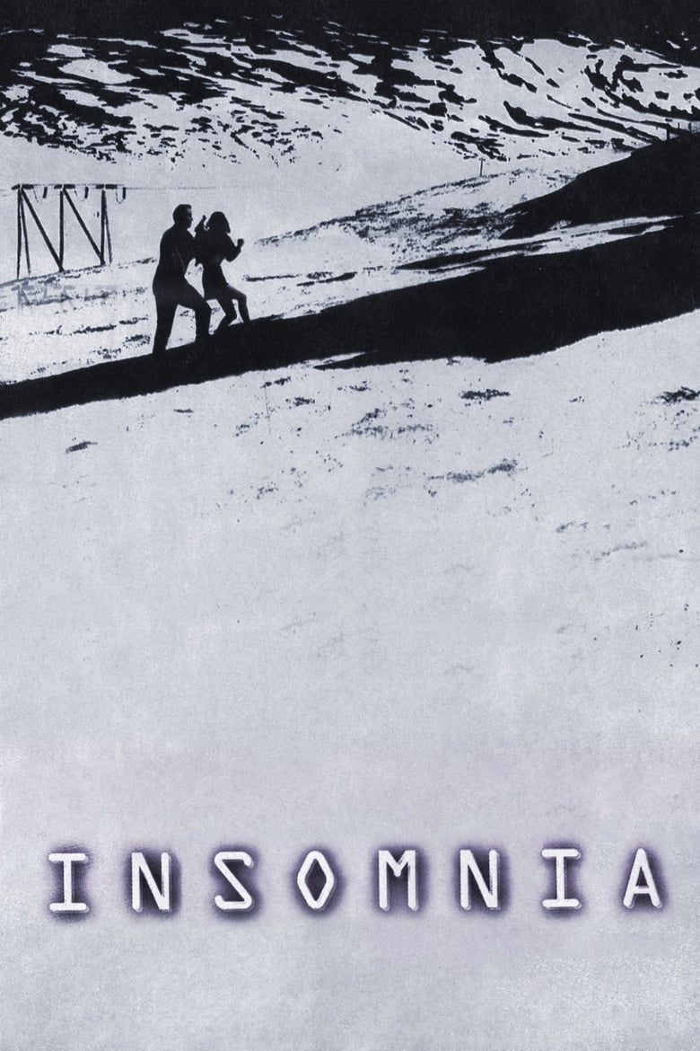 فيلم Insomnia 1997 مترجم